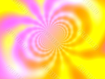 abstract background