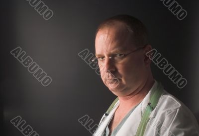 Doctor