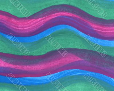 waves