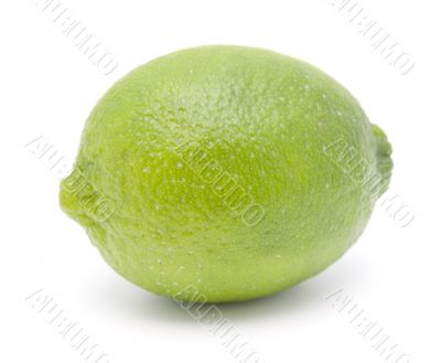 ripe lime