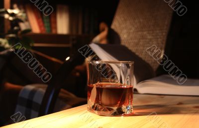 Evening relax