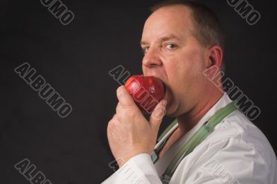 An Apple a Day
