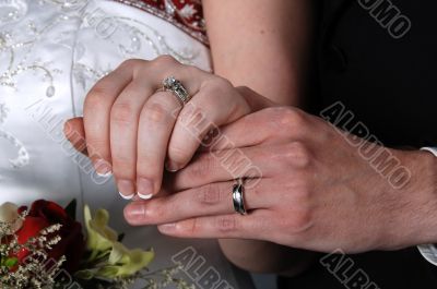 Wedding Rings 01