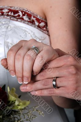 Wedding Rings 02