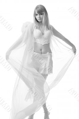 sexy fairy