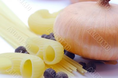 Italian pasta
