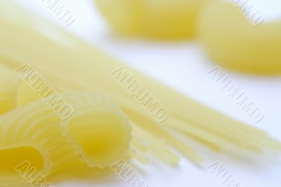 Italian pasta