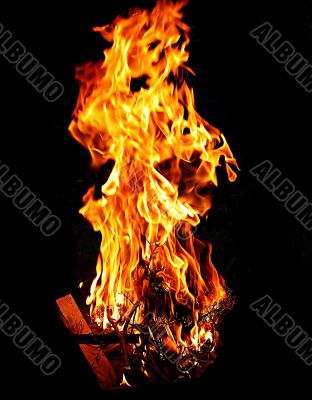 Bonfire