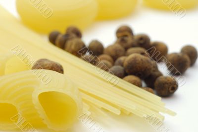 Italian pasta