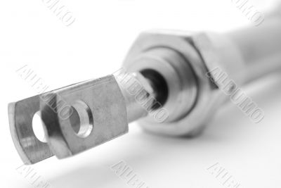 Air cylinder