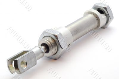 Air cylinder