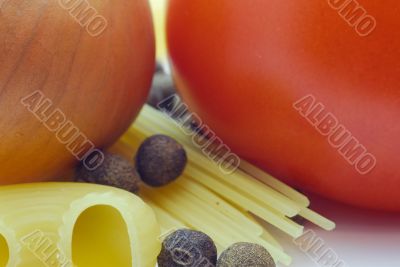 Italian pasta