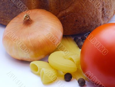 Italian pasta