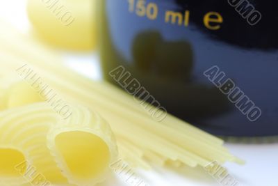 Italian pasta