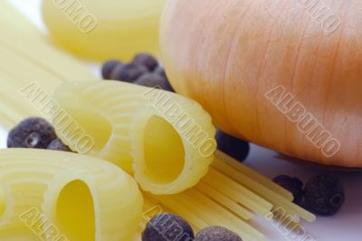 Italian pasta
