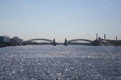 drawbridge