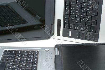 laptops