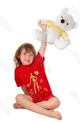 child joy