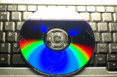 rainbow cd