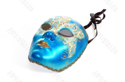 venetian mask