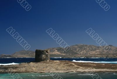 Sardinia, Italy