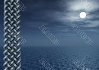 moon