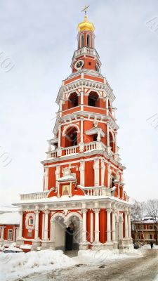 Belfry