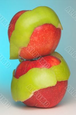 Fresh Apples