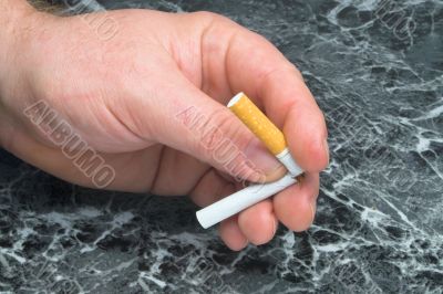 Quit Smoking