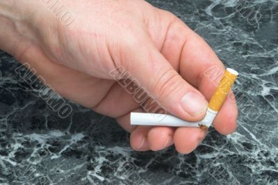 Quit Smoking