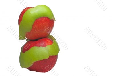Fresh Apples
