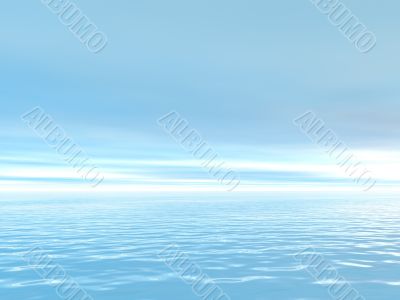 ocean