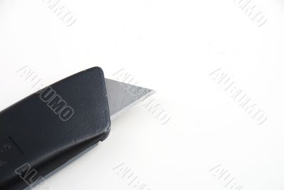 box cutter