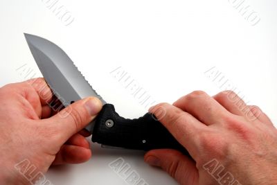 Knife