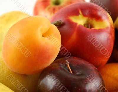 Fruit Basket 3