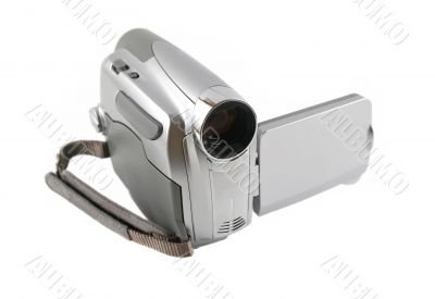 Digital Video Camera 1