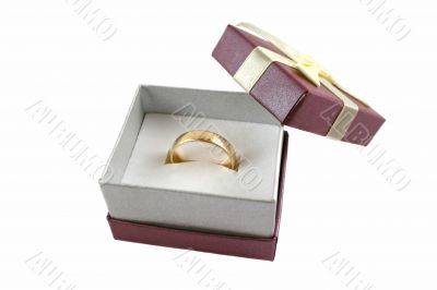 Ring Gift Box 3