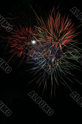 fireworks 5