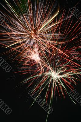 fireworks 7