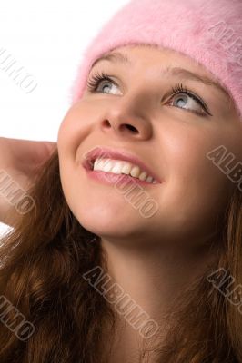 smile