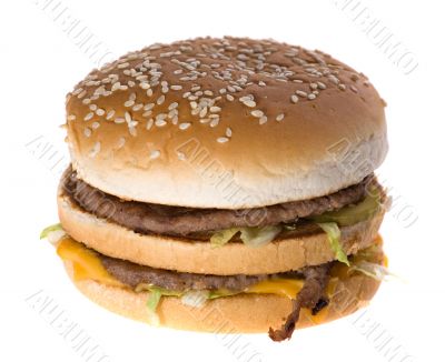 hamburger