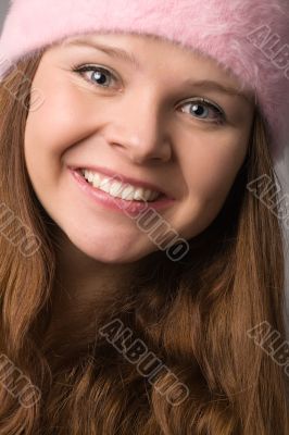 smile