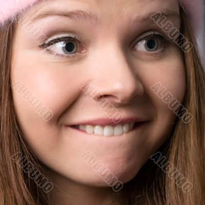 surprise
