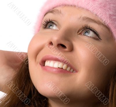 smile