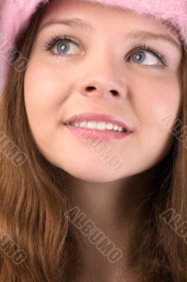 smile