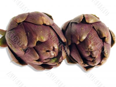 Artichokes