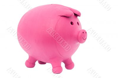 Money box