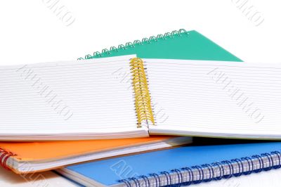 Notepads