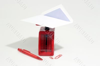 Correspondence
