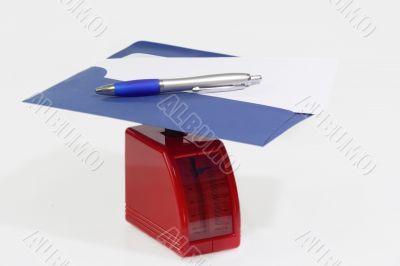 Postage